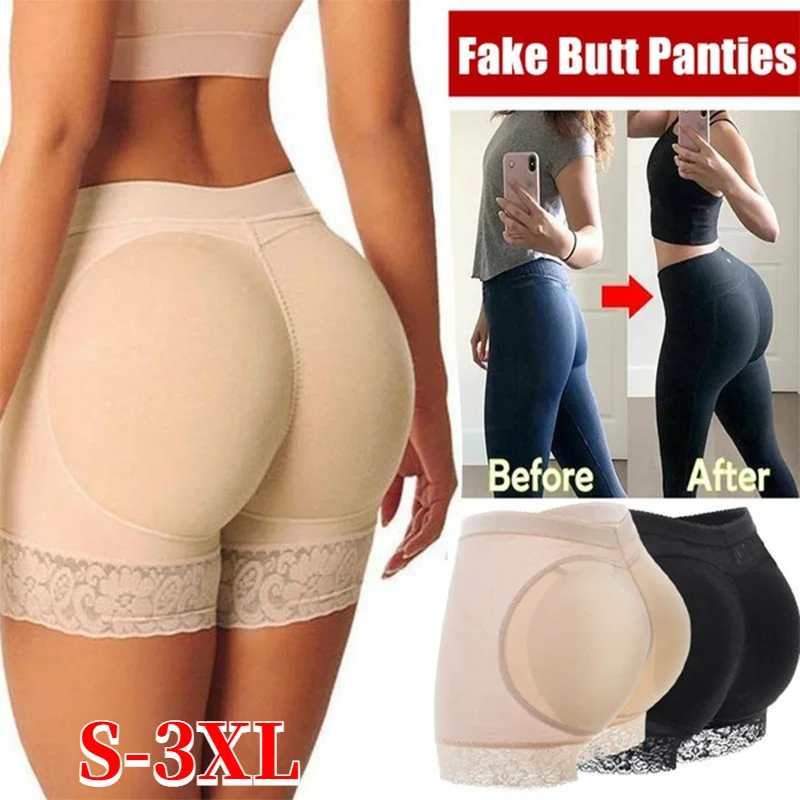Women's Petite Shapewear Tummy Control Panties Butt Lifter Enhancer Seamless Panty
Women's Petite Shapewear Tummy Control Panties Butt Lifter Enhancer Seamless Panty