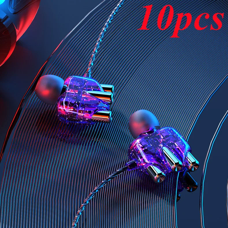 10 шт./лот HIFI Super Bass гарнитура 3,5 мм; Наушники-вкладыши; Профессиональные стереонаушники; Наушники с микрофоном для ПК, мобильного телефона
10 шт./лот HIFI Super Bass гарнитура 3,5 мм; Наушники-вкладыши; Профессиональные стереонаушники; Наушники с микрофоном для ПК, мобильного телефона