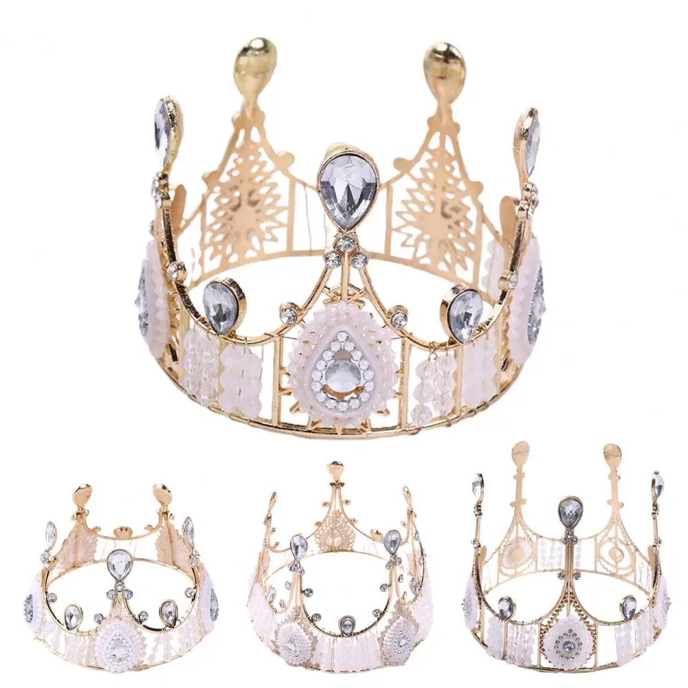 50%HOTCrown Cake Topper Beautiful Decorative Fashion Birthday Cake Decorating Tool Crown Cupcake Topper for Girl
50%HOTCrown Cake Topper Beautiful Decorative Fashion Birthday Cake Decorating Tool Crown Cupcake Topper for Girl