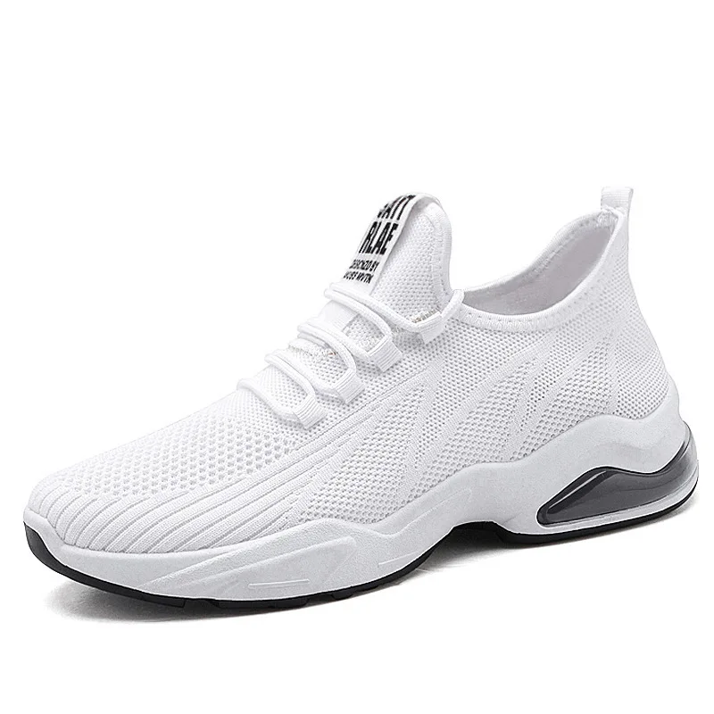 Men Comfortable Athletic Footwear Outdoor Male Sports Running Casual Shoes Neakers Training Zapatillas Sneak
Men Comfortable Athletic Footwear Outdoor Male Sports Running Casual Shoes Neakers Training Zapatillas Sneak