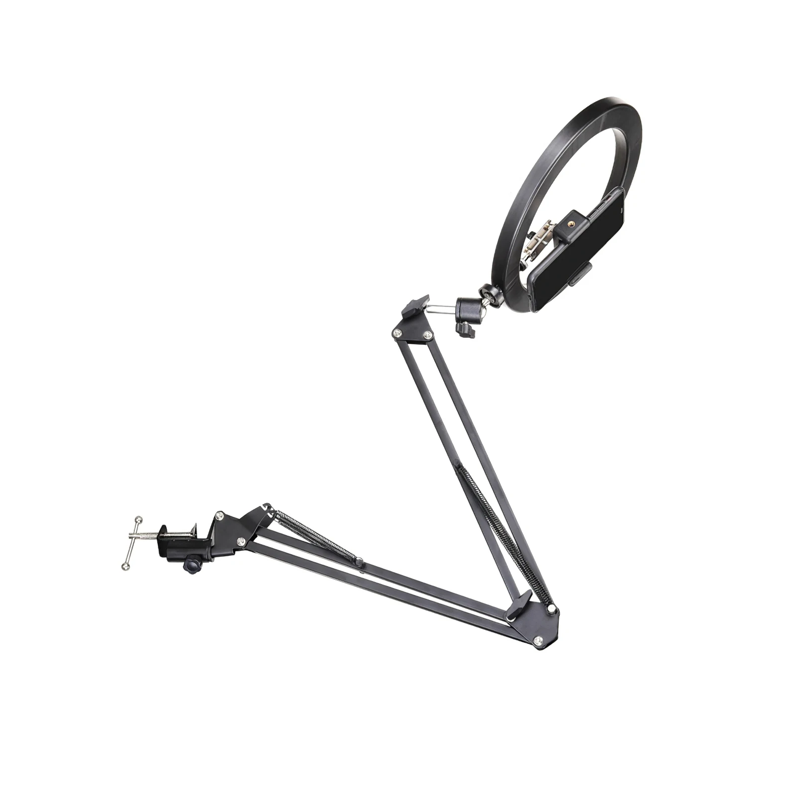 26 см заполнить кольцо светильник лампа живые фотографии для мобильного телефона кольцевой светильник с поворотный зажим Кронштейн с 3 свет...
26 см заполнить кольцо светильник лампа живые фотографии для мобильного телефона кольцевой светильник с поворотный зажим Кронштейн с 3 свет...