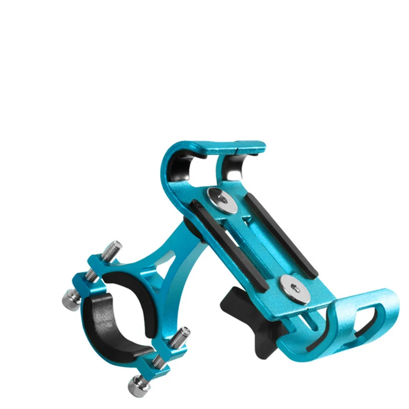 2020 Aluminium Alloy Bike Phone Holder 3.5-6.5" Cell Phone GPS Mount Holder Bicycle Phone Support Cycling Bracket Mount
2020 Aluminium Alloy Bike Phone Holder 3.5-6.5" Cell Phone GPS Mount Holder Bicycle Phone Support Cycling Bracket Mount