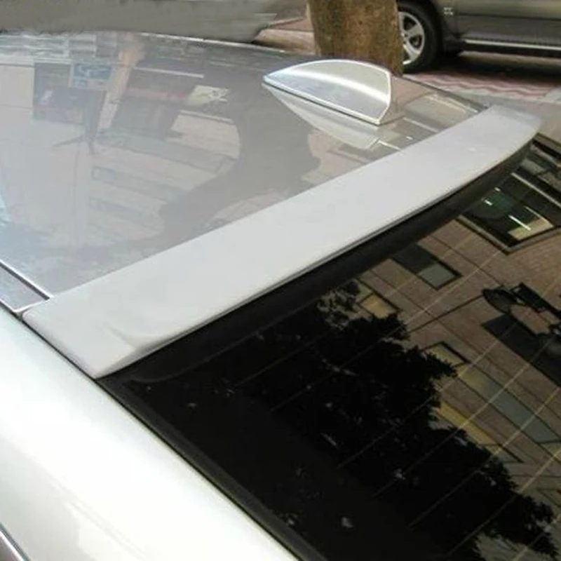 For BMW F30 F35 Roof Spoiler ABS Material Spoiler for BMW M3 320i 320li 325li 328i Roof Spoiler for F30 F35 Spoiler
For BMW F30 F35 Roof Spoiler ABS Material Spoiler for BMW M3 320i 320li 325li 328i Roof Spoiler for F30 F35 Spoiler