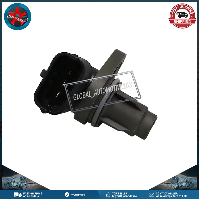 For HYUNDAI ACCENT ELANTRA KIA CERATO OPTIMA RIO SOUL VENGA Camshaft Position Sensor 39300-2A000 
For HYUNDAI ACCENT ELANTRA KIA CERATO OPTIMA RIO SOUL VENGA Camshaft Position Sensor 39300-2A000