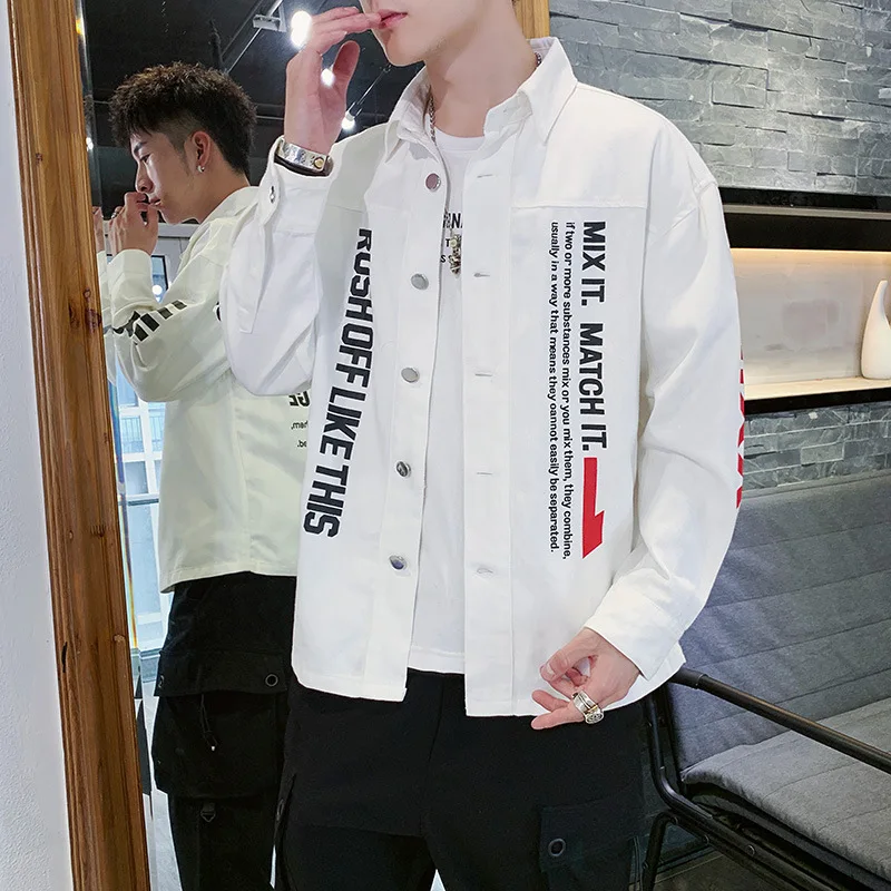 Shirt men's thickened casual cotton shirt youth new long sleeve shirt Korean fashion tooling shirt
Shirt men's thickened casual cotton shirt youth new long sleeve shirt Korean fashion tooling shirt