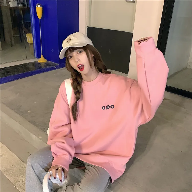 XZ2254 Spring 2021 new street fried street ins super fire small explosion style pullover Sweatshirts women
XZ2254 Spring 2021 new street fried street ins super fire small explosion style pullover Sweatshirts women