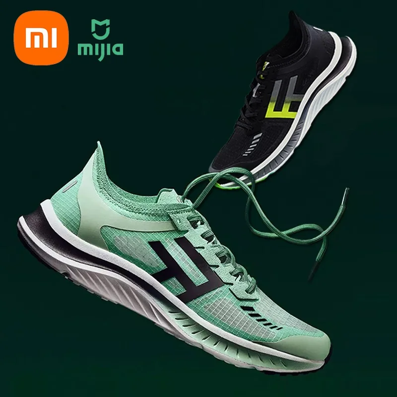 Xiaomi Mijia FREETIE Sneaker Walking Shoes European Size Flying Woven Running Sport Shoes Machine Washable Night Refective Strip
Xiaomi Mijia FREETIE Sneaker Walking Shoes European Size Flying Woven Running Sport Shoes Machine Washable Night Refective Strip