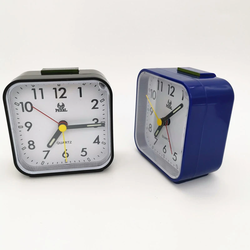 Home Digital Needle Alarm Clock Plastic Square Alarm Clock Bedside Silent No Tick Child Snooze Clock Bedroom Decor despertador
Home Digital Needle Alarm Clock Plastic Square Alarm Clock Bedside Silent No Tick Child Snooze Clock Bedroom Decor despertador
