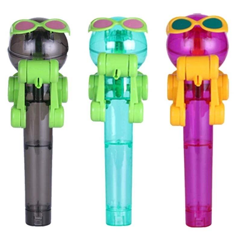 Детская забавная игрушка-робот Lolipop, обучающие игрушки для детской мозговой тренировки, умные принадлежности
Детская забавная игрушка-робот Lolipop, обучающие игрушки для детской мозговой тренировки, умные принадлежности