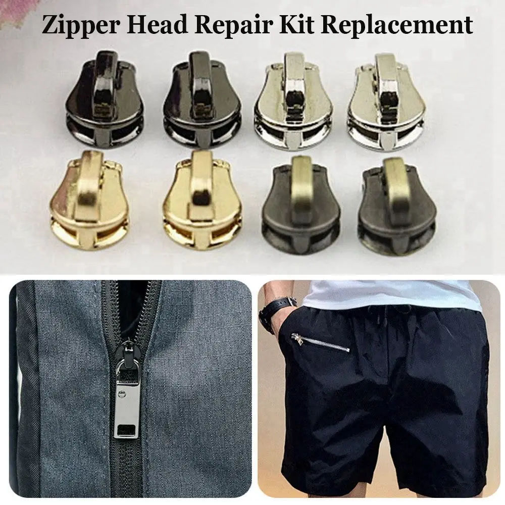 5/10 шт., набор для ремонта молнии
5/10 шт., набор для ремонта молнии