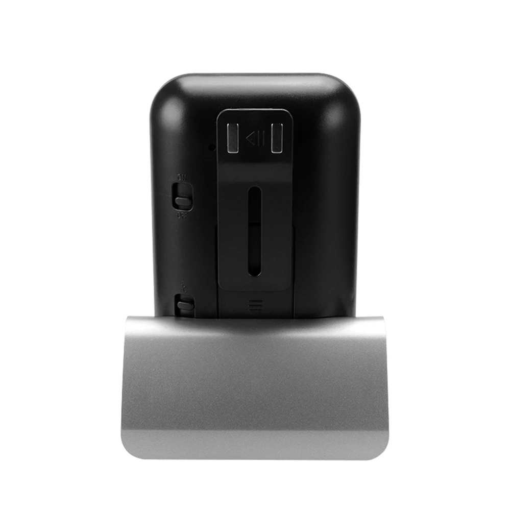 Wireless Remote Meat Thermometer Dual Probe Digital Backlight Cooking Oven BBQ Kitchen Food Thermometer Grilling Tool
Wireless Remote Meat Thermometer Dual Probe Digital Backlight Cooking Oven BBQ Kitchen Food Thermometer Grilling Tool