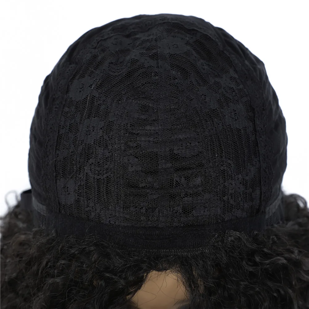 Short Bob Synthetic Wigs Highlight Black with Purple Wavy Hair Machine Wig For Women Daily Party Soku Fishtail Curls Wig
Short Bob Synthetic Wigs Highlight Black with Purple Wavy Hair Machine Wig For Women Daily Party Soku Fishtail Curls Wig