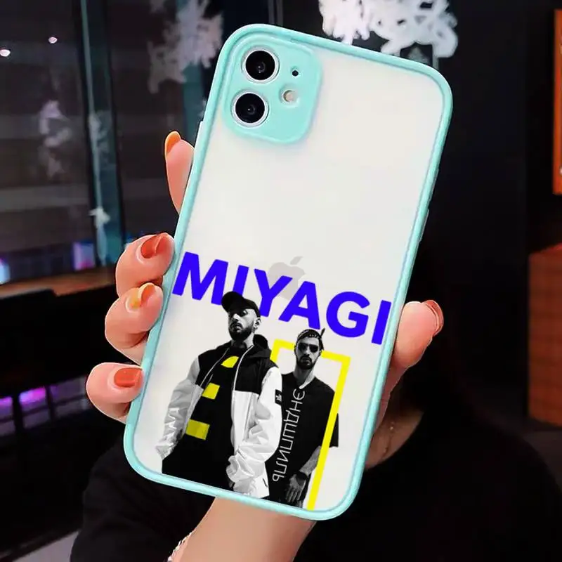 Hajime MiyaGi Andy Panda Accessories Phone Case For iPhone 12 11 Mini Pro XR XS Max 7 8 Plus X Matte transparent blue Cover
Hajime MiyaGi Andy Panda Accessories Phone Case For iPhone 12 11 Mini Pro XR XS Max 7 8 Plus X Matte transparent blue Cover