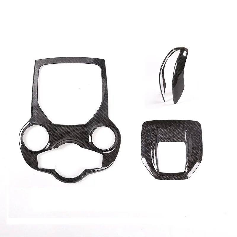 Free shipping protective accessories 100% carbon fiber central control panel decorative patch for Alfa Romeo Giulia/Stelvio
Free shipping protective accessories 100% carbon fiber central control panel decorative patch for Alfa Romeo Giulia/Stelvio