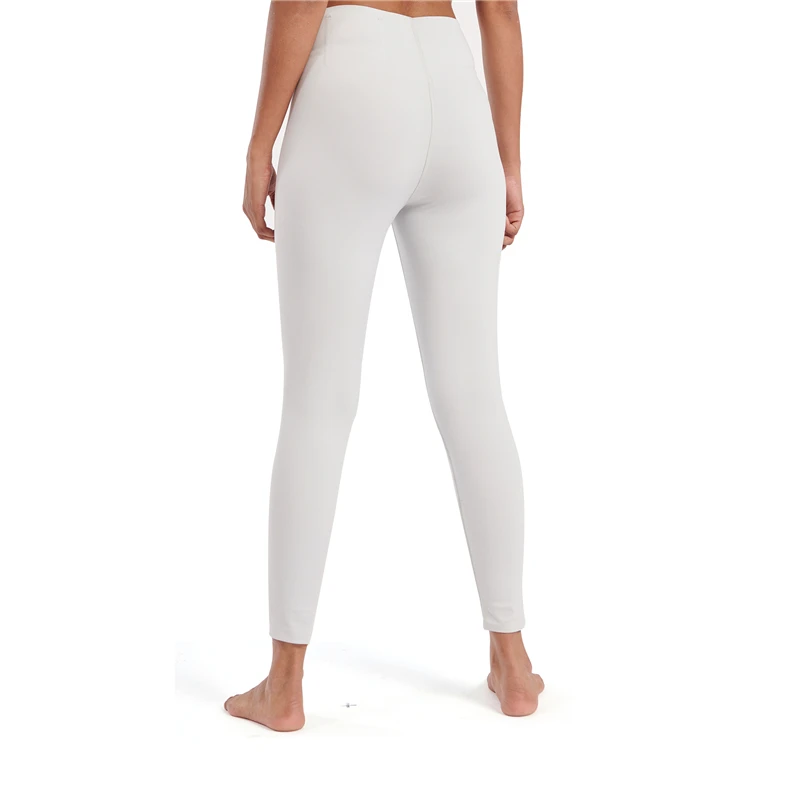 R.FW New High Waist Fitness Leggings Women Workout Push Up Legging Fashion Black Grey Bodybuilding Sameless Pants | Женская одежда