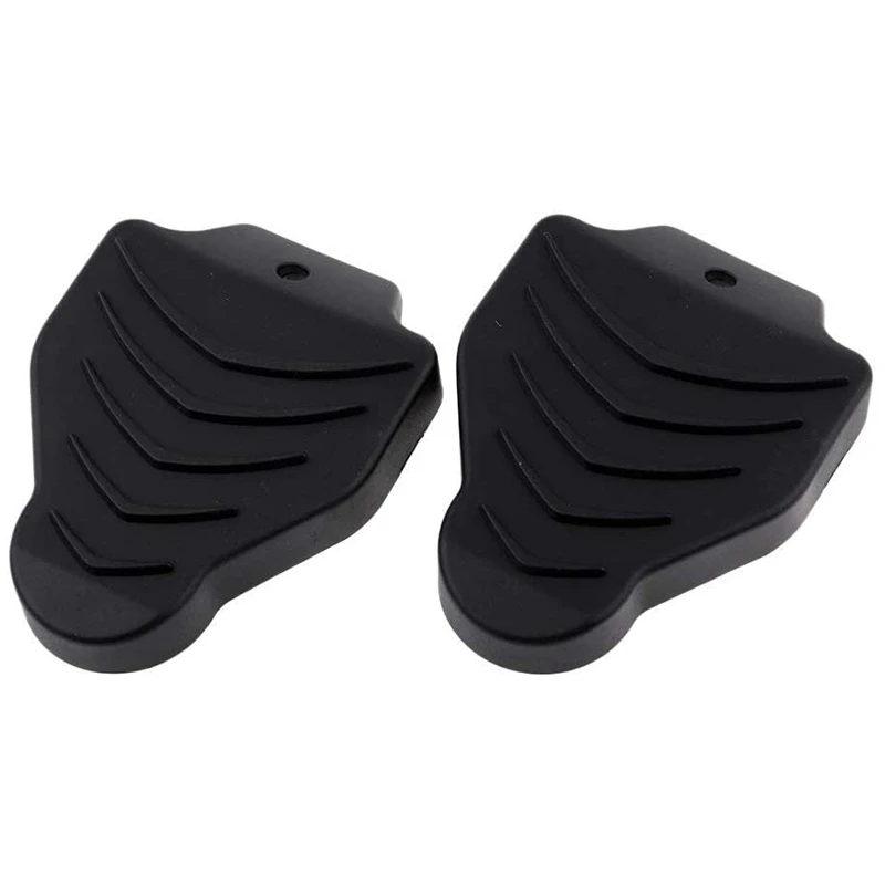 1 Pair Replacement for LOOK Delta Pedal Cleats Covers Road Bike Cleats Protector
1 Pair Replacement for LOOK Delta Pedal Cleats Covers Road Bike Cleats Protector