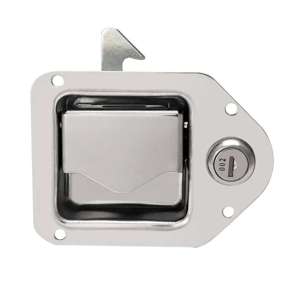 Универсальный автофургон, ящик для инструментов с лопастным доступом, прочный и простой в установке, из нержавеющей стали, 2 ключа, для грузо...
Универсальный автофургон, ящик для инструментов с лопастным доступом, прочный и простой в установке, из нержавеющей стали, 2 ключа, для грузо...