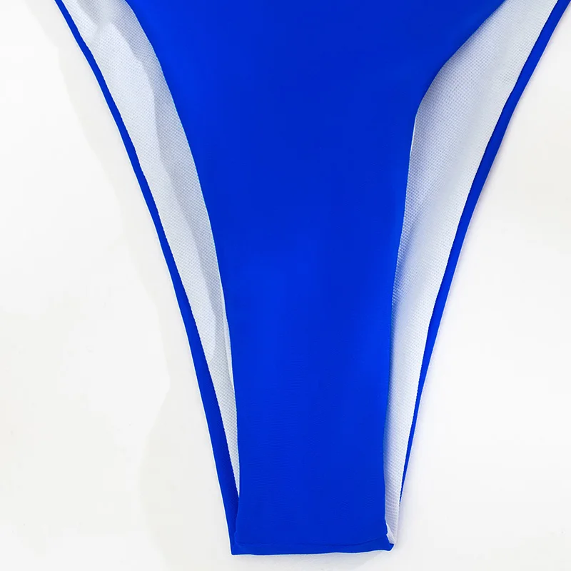 2021 Sexy Crystal Diamond Bikini Women Bandeau Swimsuit female Rhinestone Swimwear Two pieces bikini set Thong Bathing Suit Swim
2021 Sexy Crystal Diamond Bikini Women Bandeau Swimsuit female Rhinestone Swimwear Two pieces bikini set Thong Bathing Suit Swim