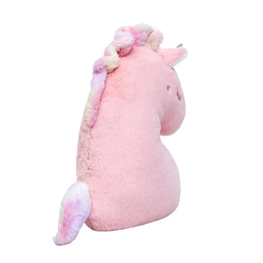 Unicorn Plush Toys Pillow Stuffed Cushion Soft Plush Unicorn Toys Room Decor Kids Toys Girlfriend Children Birthday Gift
Unicorn Plush Toys Pillow Stuffed Cushion Soft Plush Unicorn Toys Room Decor Kids Toys Girlfriend Children Birthday Gift