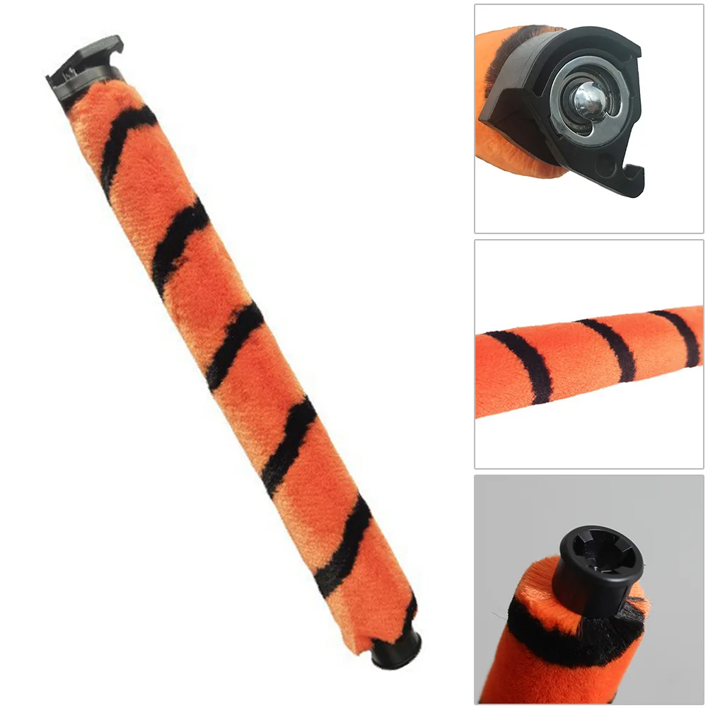 Vacuum Cleaner Parts Main Roller Brush For Shark NZ801UK、ZS600、500UK HZ390UK Vacuum Cleaner Replacement Tools For Home
Vacuum Cleaner Parts Main Roller Brush For Shark NZ801UK、ZS600、500UK HZ390UK Vacuum Cleaner Replacement Tools For Home