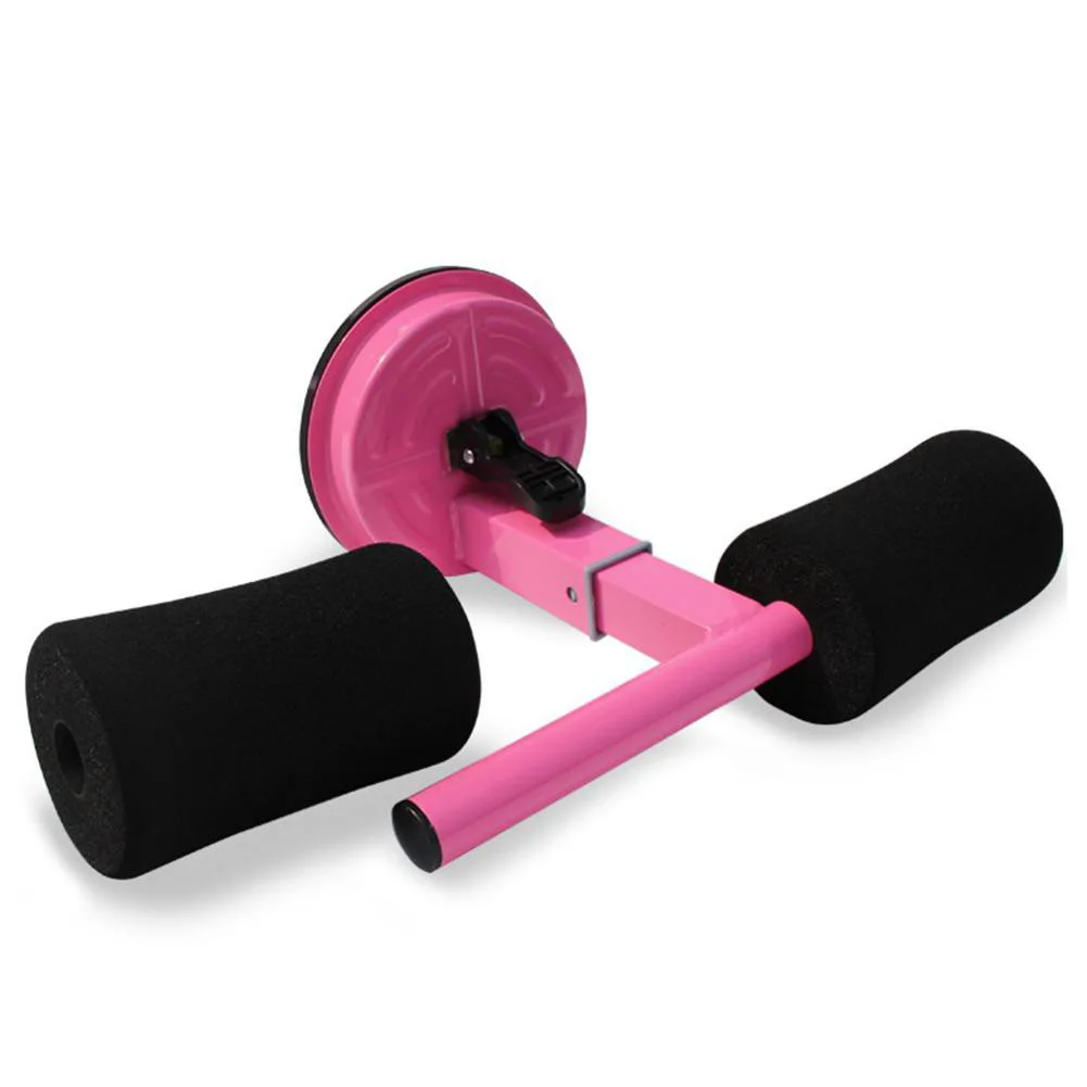 Muscle Training Sit Up Bars Stand Abdominal Core Total Crunch Gym Self-Suction Assist Bench Bar Stand Fitness Equipment
Muscle Training Sit Up Bars Stand Abdominal Core Total Crunch Gym Self-Suction Assist Bench Bar Stand Fitness Equipment