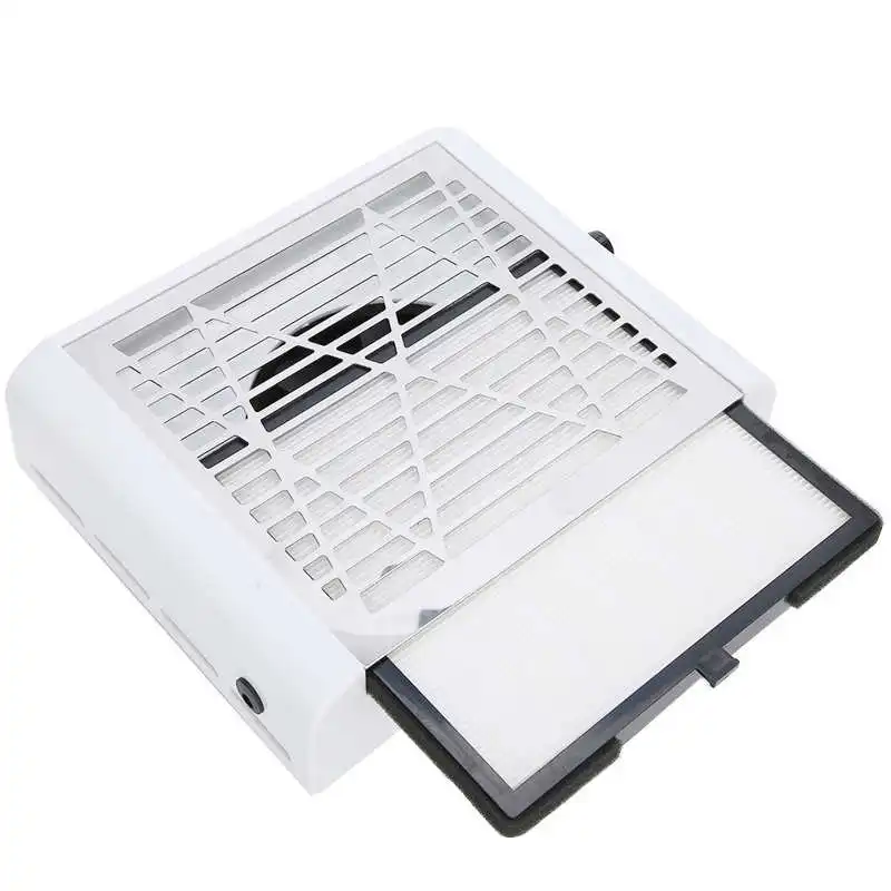 Nail Vacuum Cleaner Dust Collector Salon Manicure Machine Nail Dust Collector Nail Art Machine Nail Vacuum Cleaner
Nail Vacuum Cleaner Dust Collector Salon Manicure Machine Nail Dust Collector Nail Art Machine Nail Vacuum Cleaner