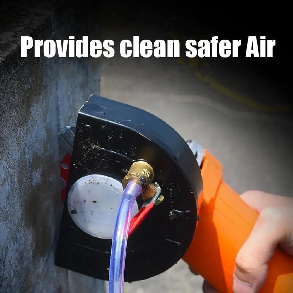 Dust Collecting Guard Kit Universal Surface Cutting Dust Shroud For Angle Grinder Dust Collector Attachment Cover In Stock
Dust Collecting Guard Kit Universal Surface Cutting Dust Shroud For Angle Grinder Dust Collector Attachment Cover In Stock