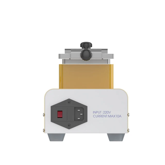 Double Vacuum lcd screen separator LCD Separator Machine 360 Rotating Separator Clean Glue Machine For Phone Screen Separation
Double Vacuum lcd screen separator LCD Separator Machine 360 Rotating Separator Clean Glue Machine For Phone Screen Separation