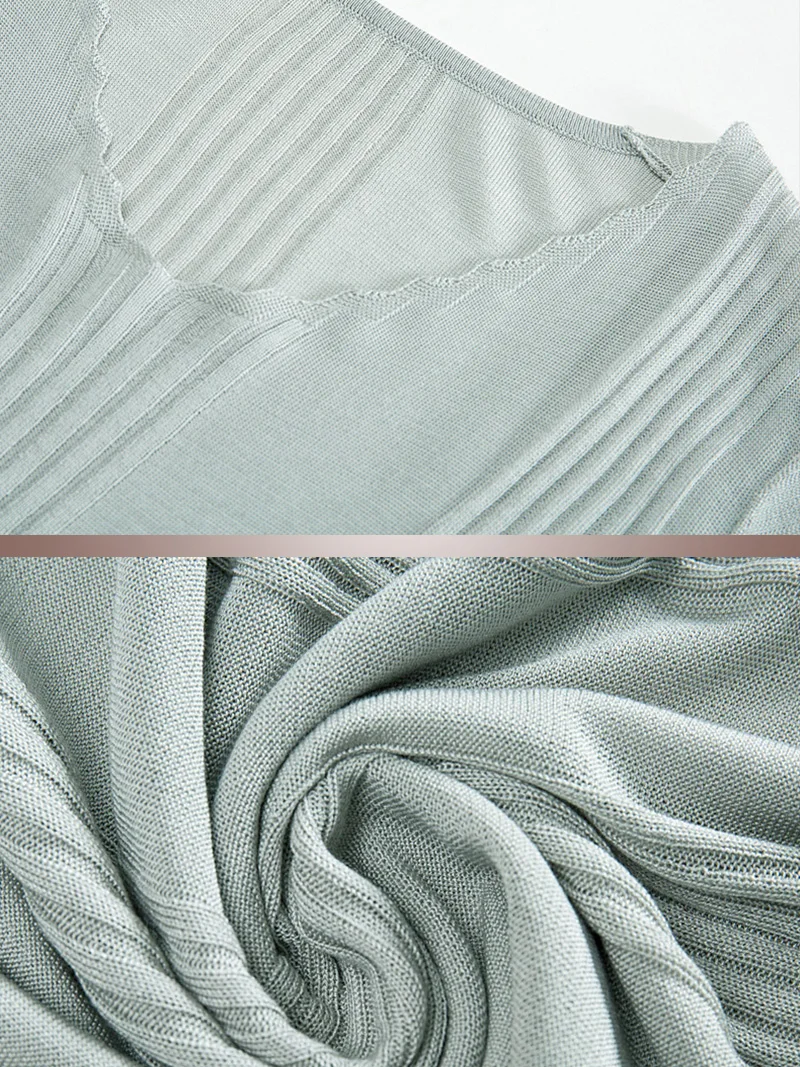 Summer Women Knitted Blouse Short Sleeve V-Neck Knit Blouse Shirt Tops Women Pullover Blusas Mujer De Moda 2021 Blouses Top F24
Summer Women Knitted Blouse Short Sleeve V-Neck Knit Blouse Shirt Tops Women Pullover Blusas Mujer De Moda 2021 Blouses Top F24