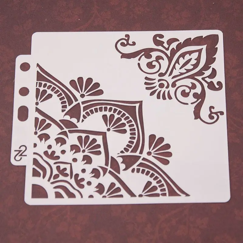 9pcs/set Number Dancing Stencils Template Painting Scrapbooking Embossing Stamping Album Card DIY 425D
9pcs/set Number Dancing Stencils Template Painting Scrapbooking Embossing Stamping Album Card DIY 425D