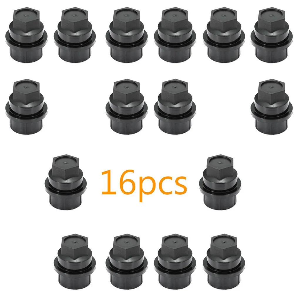 16Pcs Car Wheel Center Bolt Covers Chrome Nut Cap Removal Tool Kit Screw Protector Dust Proof Rim For G MC Chevy 15646250 99956
16Pcs Car Wheel Center Bolt Covers Chrome Nut Cap Removal Tool Kit Screw Protector Dust Proof Rim For G MC Chevy 15646250 99956