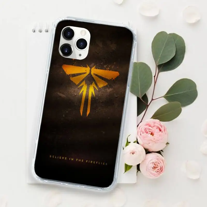 the last of us TV series Phone Case for iPhone 11 12 pro XS MAX 8 7 6 6S Plus X 5S SE 2020 XR Luxury brand shell funda coque
the last of us TV series Phone Case for iPhone 11 12 pro XS MAX 8 7 6 6S Plus X 5S SE 2020 XR Luxury brand shell funda coque