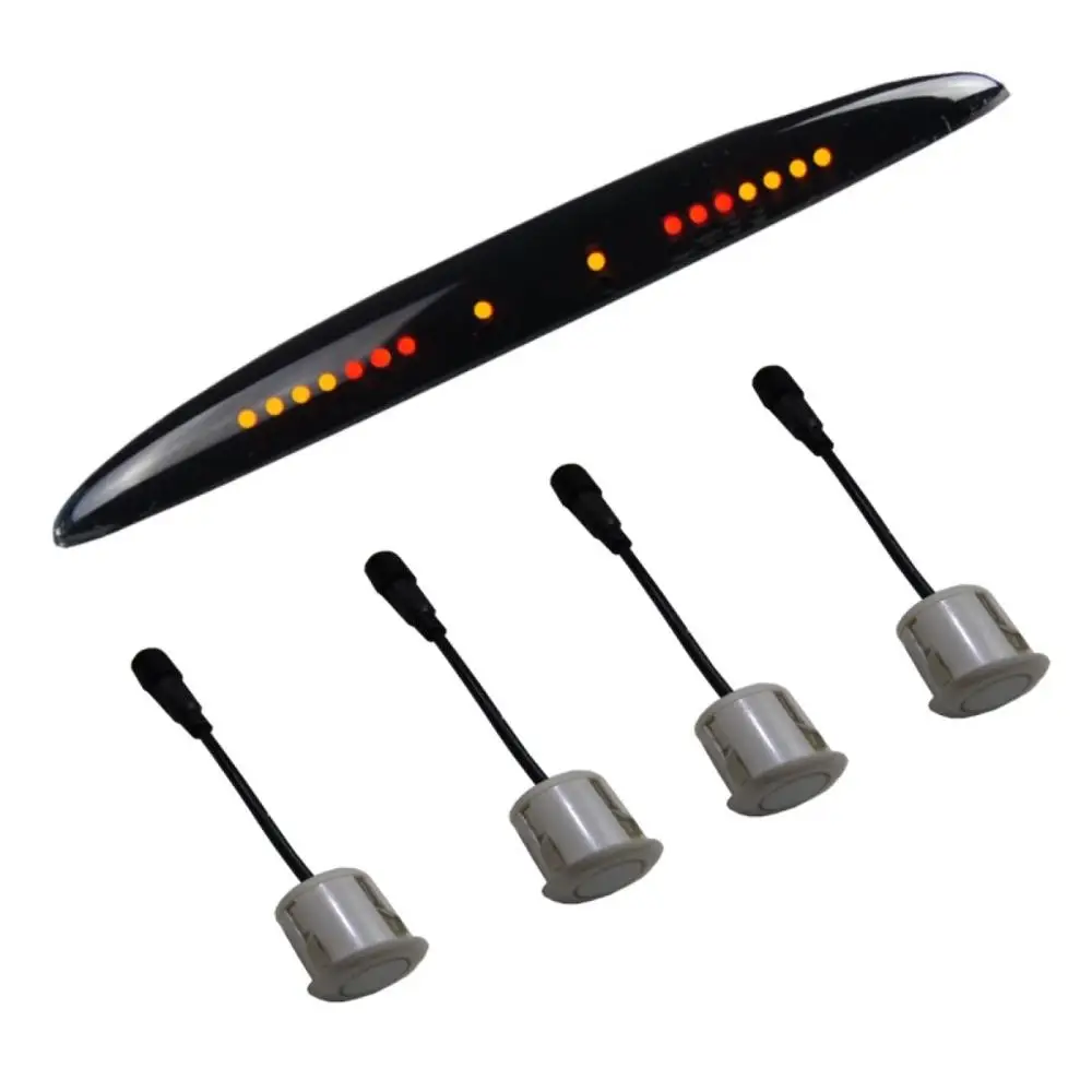 Передний парковочный датчик с контролем скорости GPS для любого автомобиля, без обрыва проводов, быстрое оповещение, отключение автозвука, датчик переднего бампера
Передний парковочный датчик с контролем скорости GPS для любого автомобиля, без обрыва проводов, быстрое оповещение, отключение автозвука, датчик переднего бампера