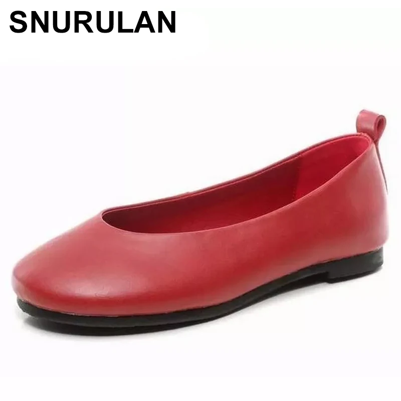 SNURULAN 2020 New Arrival Genuine Leather Woman Shoes Women Flats Slip On Women Moccasins Female Loafers Shoe zapatos mujer
SNURULAN 2020 New Arrival Genuine Leather Woman Shoes Women Flats Slip On Women Moccasins Female Loafers Shoe zapatos mujer