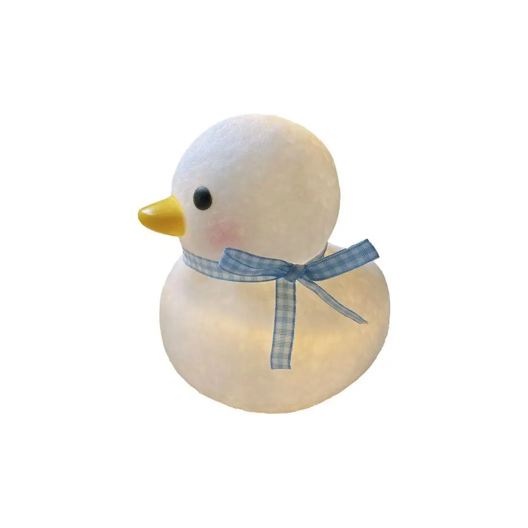 "A drawer" cute duckling night light room decoration bedroom decoration New Year gift
"A drawer" cute duckling night light room decoration bedroom decoration New Year gift