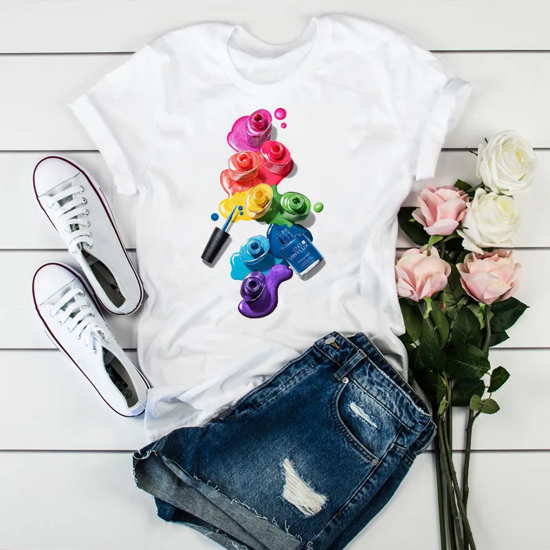 Women 2020 3D Print 90s Vogue Fashion Tops Tumblr Tshirts T Clothes Shirt Womens Ladies Graphic Female Tee T-Shirt,Drop Ship
Women 2020 3D Print 90s Vogue Fashion Tops Tumblr Tshirts T Clothes Shirt Womens Ladies Graphic Female Tee T-Shirt,Drop Ship