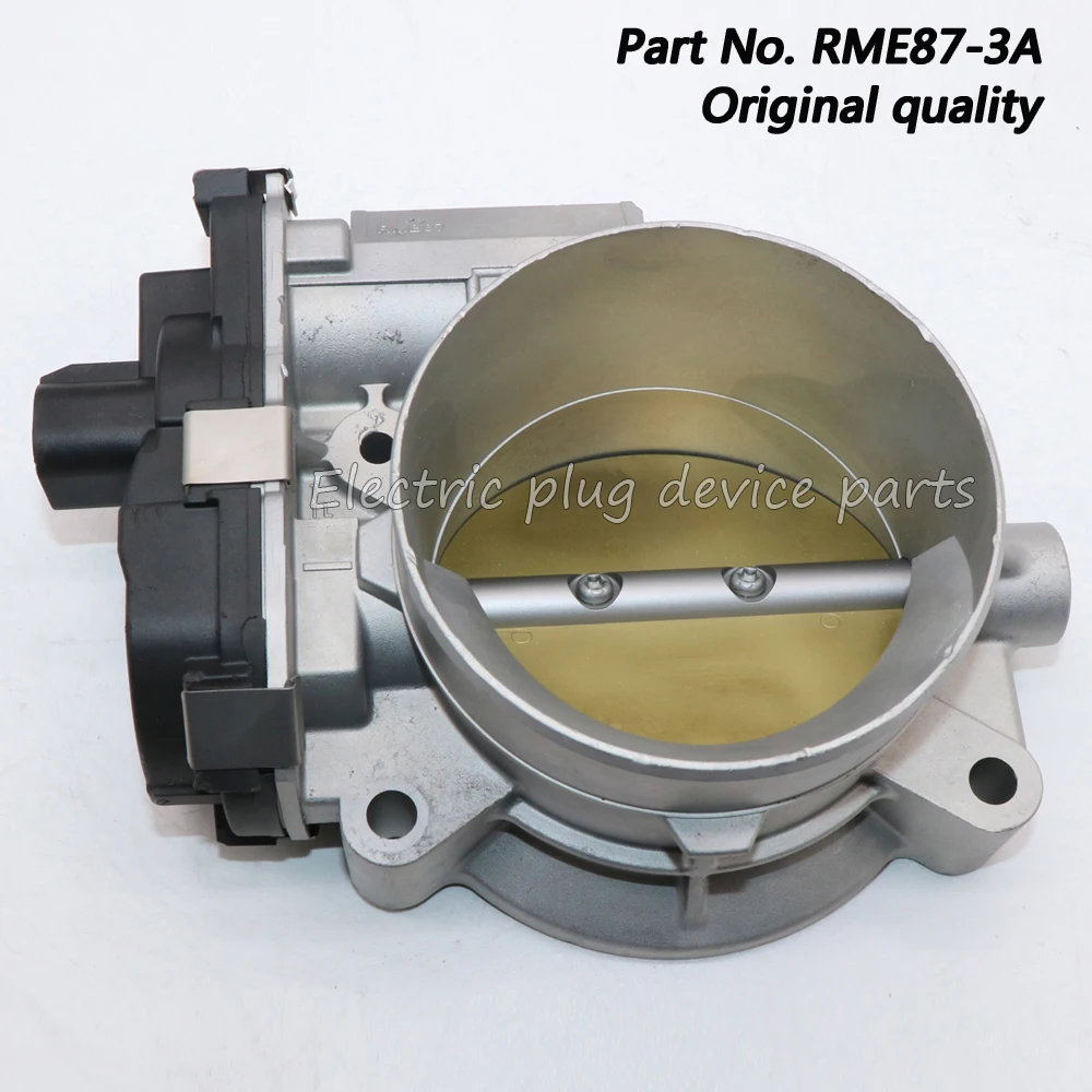 OE # RME87-3A клапан корпуса дроссельной заслонки для Cadillac Escalade Chevrolet GMC Buick Hummer Saab Isuzu 2006-2009 12580760
OE # RME87-3A клапан корпуса дроссельной заслонки для Cadillac Escalade Chevrolet GMC Buick Hummer Saab Isuzu 2006-2009 12580760