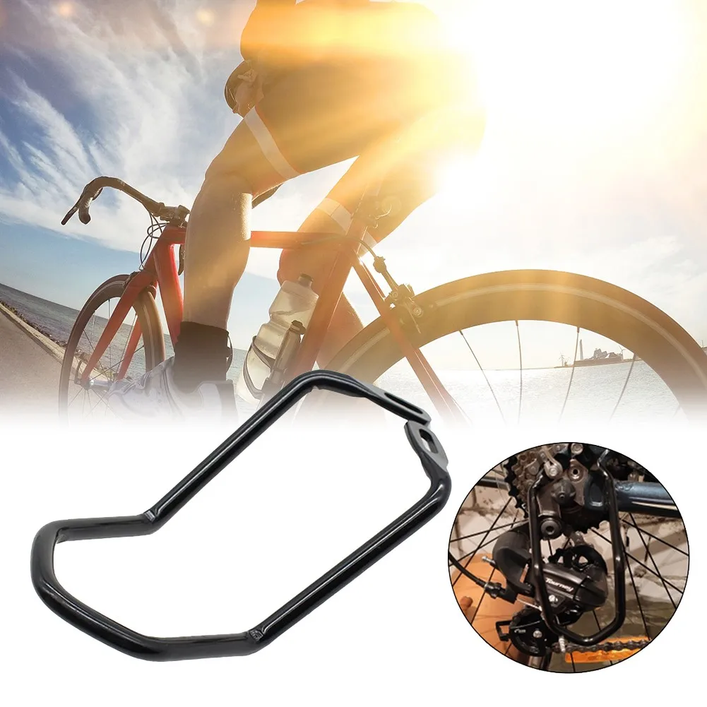 1PC Bike Rear Derailleur Protector MTB Bicycle Chain Gear Guard Protector Cover Rear Derailleur Hanger Iron Frame Cycling Parts
1PC Bike Rear Derailleur Protector MTB Bicycle Chain Gear Guard Protector Cover Rear Derailleur Hanger Iron Frame Cycling Parts