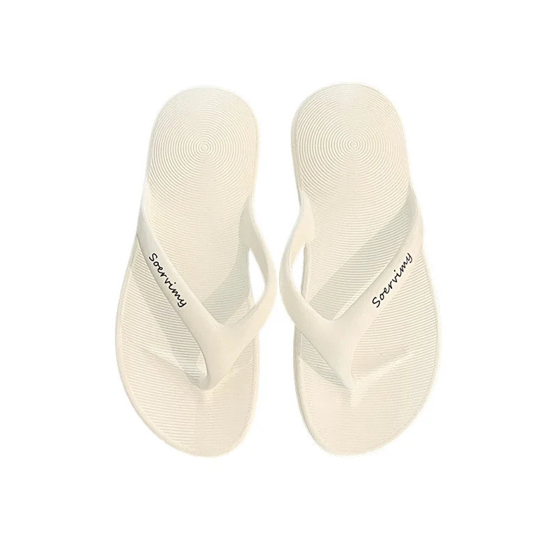 COSTARIC EVA Flip Flops Solid Color Slippers Women Summer Anti-slip Slippers Outdoor Beach Slides Women Lightweight Flip Flops
COSTARIC EVA Flip Flops Solid Color Slippers Women Summer Anti-slip Slippers Outdoor Beach Slides Women Lightweight Flip Flops