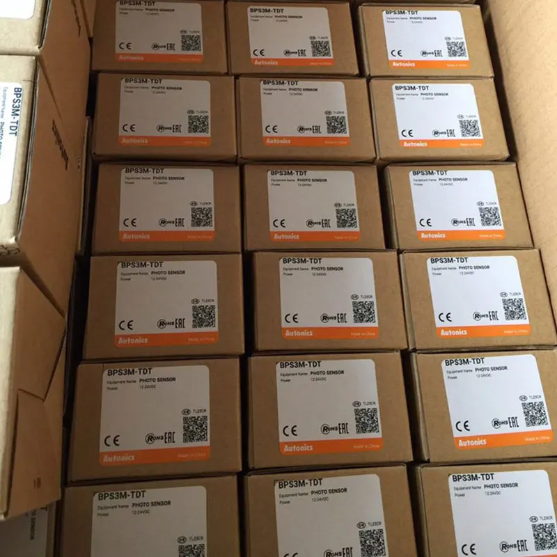 Autonics фотоэлектрический датчик bp3m-TDT-p bp3m-tdtl-p соотношение типа
Autonics фотоэлектрический датчик bp3m-TDT-p bp3m-tdtl-p соотношение типа
