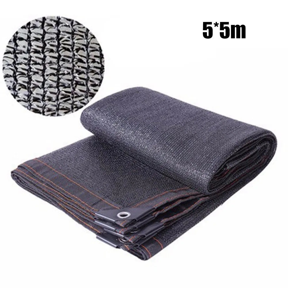 1* Sun Shade 8 Pin Hot Resistant Protection Shelter 80% UV Blocking Garden Anti-UV HDPE Shading Net Succulent Plant Sunshade Net
1* Sun Shade 8 Pin Hot Resistant Protection Shelter 80% UV Blocking Garden Anti-UV HDPE Shading Net Succulent Plant Sunshade Net