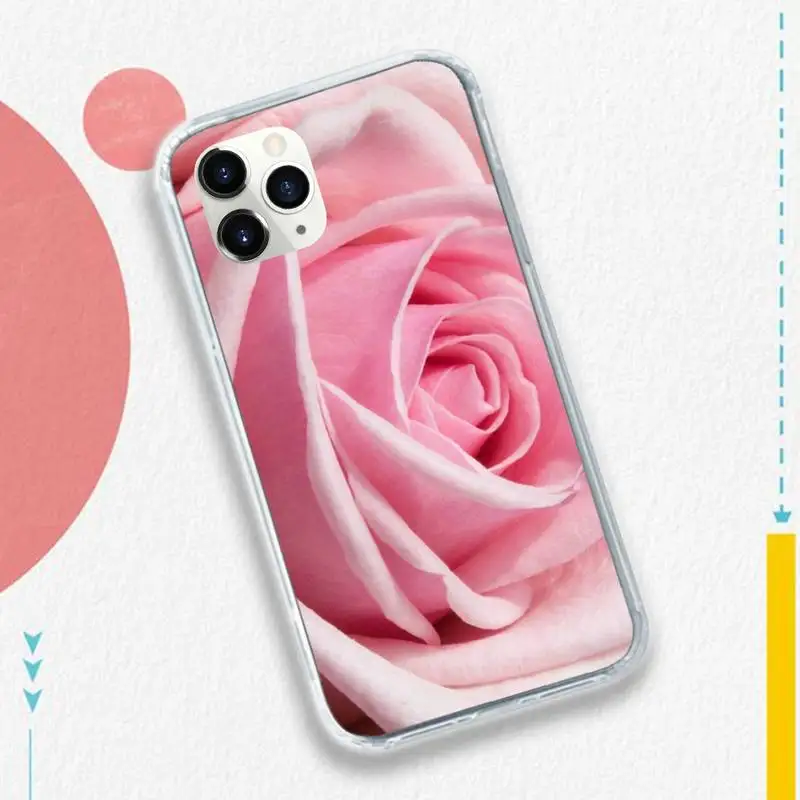 Pink rose high quality painting Phone Case for iPhone 11 12 pro XS MAX 8 7 6 6S Plus X 5S SE 2020 XR
Pink rose high quality painting Phone Case for iPhone 11 12 pro XS MAX 8 7 6 6S Plus X 5S SE 2020 XR