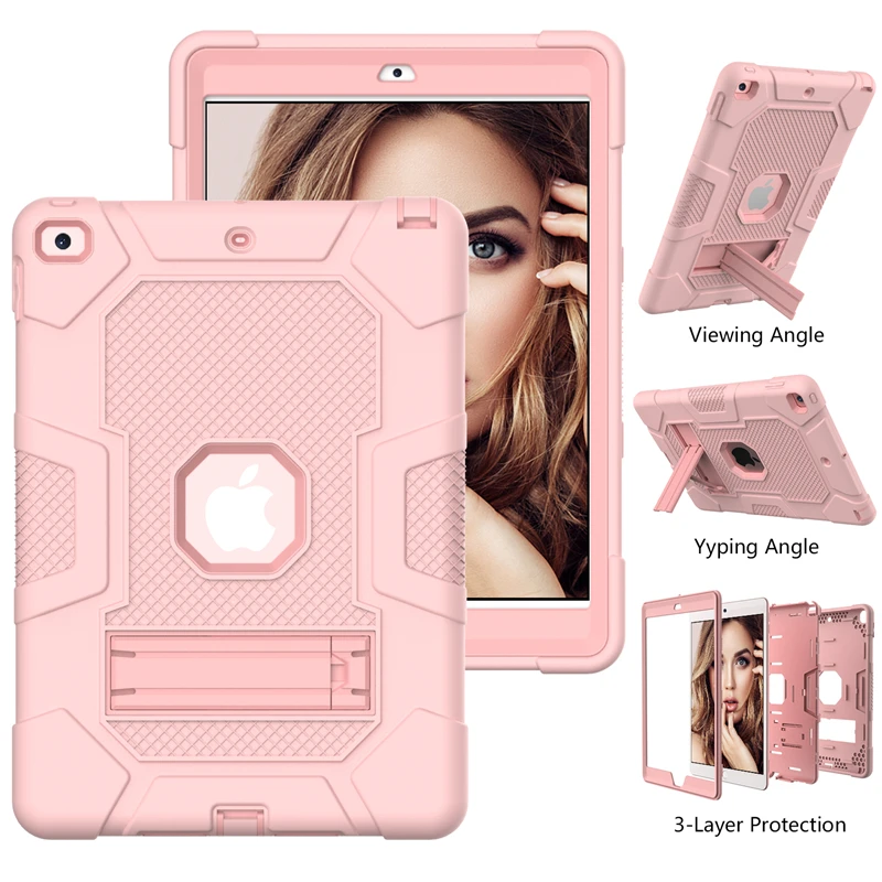 Силиконовые сверхмощная броня, планшетный ПК чехол для iPad 11 12,9 Air 4 10,9 2018 2020 мягкий детский защитный противоударный держатель планшета чехол
Силиконовые сверхмощная броня, планшетный ПК чехол для iPad 11 12,9 Air 4 10,9 2018 2020 мягкий детский защитный противоударный держатель планшета чехол