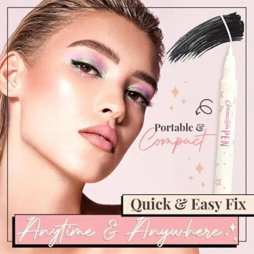 Non-irritating Disposable Easy To Carry Local Makeup Remover Professional Lip And Eye Makeup Remover Correction Beauty Removal
Non-irritating Disposable Easy To Carry Local Makeup Remover Professional Lip And Eye Makeup Remover Correction Beauty Removal