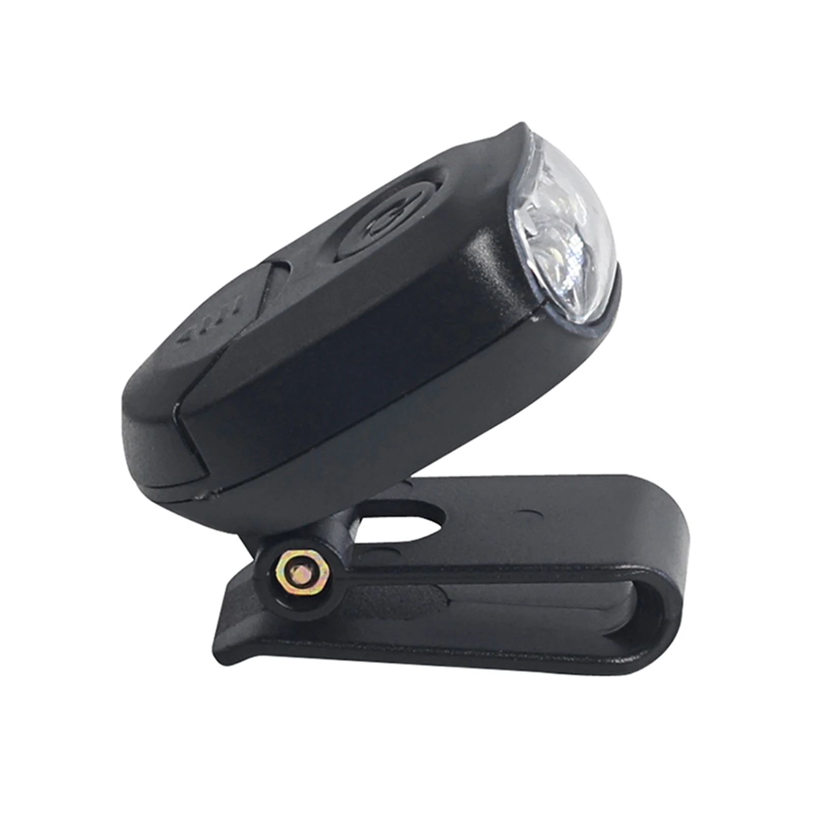 Cap Hat Light 3-LED Headlamp Rotatable Ball Cap Visor Light Hat Light Hands Free for Hunting Camping Fishing ADW889
Cap Hat Light 3-LED Headlamp Rotatable Ball Cap Visor Light Hat Light Hands Free for Hunting Camping Fishing ADW889
