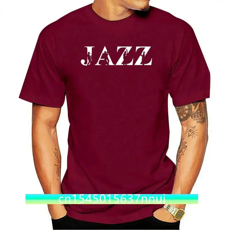 Summer Clothing Jazz Newest Saxophone Funny T Shirt Tshirt Men Hip Hop Cotton Short Sleeve T-shirt Top
Summer Clothing Jazz Newest Saxophone Funny T Shirt Tshirt Men Hip Hop Cotton Short Sleeve T-shirt Top