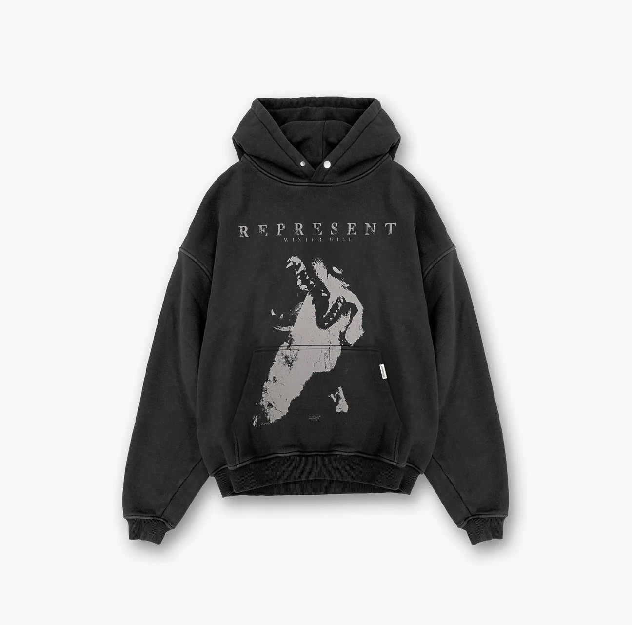 hungry wolf Represent hoodies Men Women 1:1 High Quality Solid High Street Represent Pullover Pocket Metal Logo Tops Hooded
hungry wolf Represent hoodies Men Women 1:1 High Quality Solid High Street Represent Pullover Pocket Metal Logo Tops Hooded