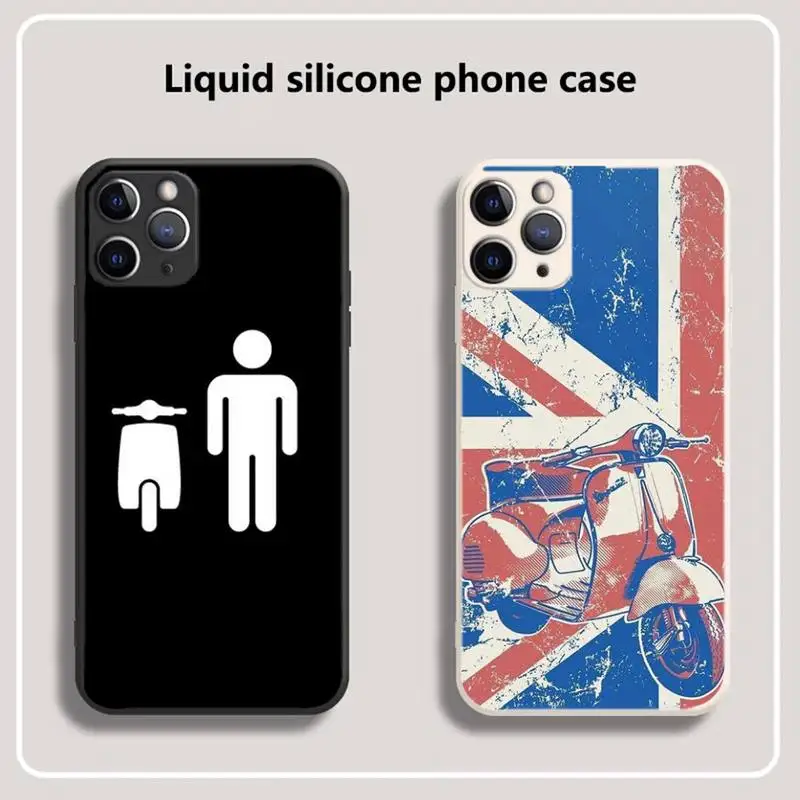 Vespa Scooter Phone Case for iPhone 13 12 11 mini pro XS MAX XR 8 7 6 6S Plus X 5S SE 2020
Vespa Scooter Phone Case for iPhone 13 12 11 mini pro XS MAX XR 8 7 6 6S Plus X 5S SE 2020