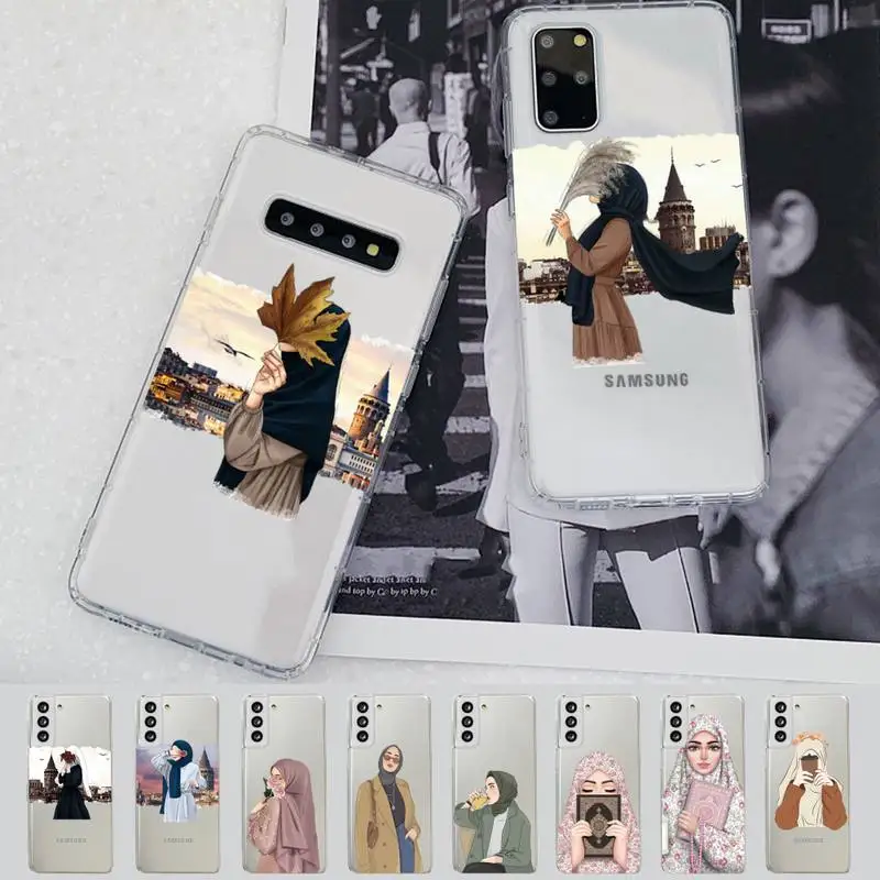 Hijab Face Muslim Islamic Gril Eyes Phone Case For Samsung A 10 20 30 50s 70 51 52 71 4g 12 31 21 31 S 20 21 plus Ultra
Hijab Face Muslim Islamic Gril Eyes Phone Case For Samsung A 10 20 30 50s 70 51 52 71 4g 12 31 21 31 S 20 21 plus Ultra