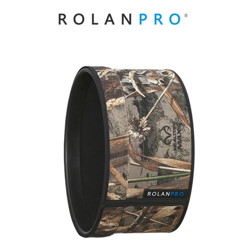Бленда для объектива камеры ROLANPRO SLR Canon ET 160B Canon|Сумки фото-/видеокамеры| |